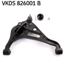 SKF VKDS 826001 B